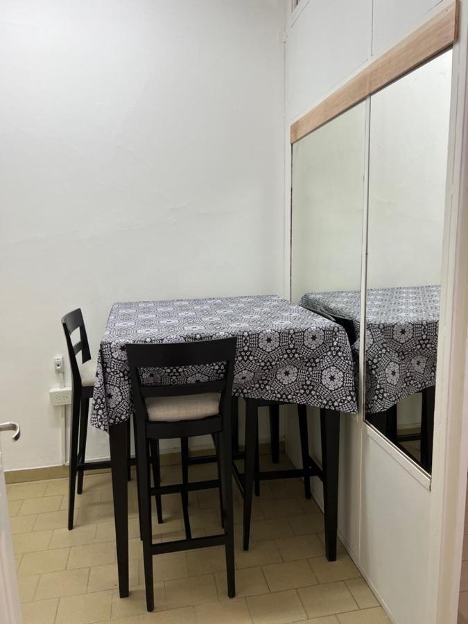 Chacabuco La Loma Apartment Comodoro Rivadavia Exterior foto