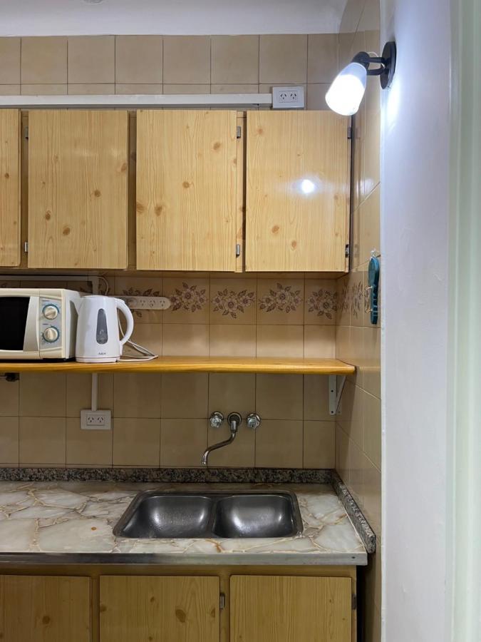 Chacabuco La Loma Apartment Comodoro Rivadavia Exterior foto