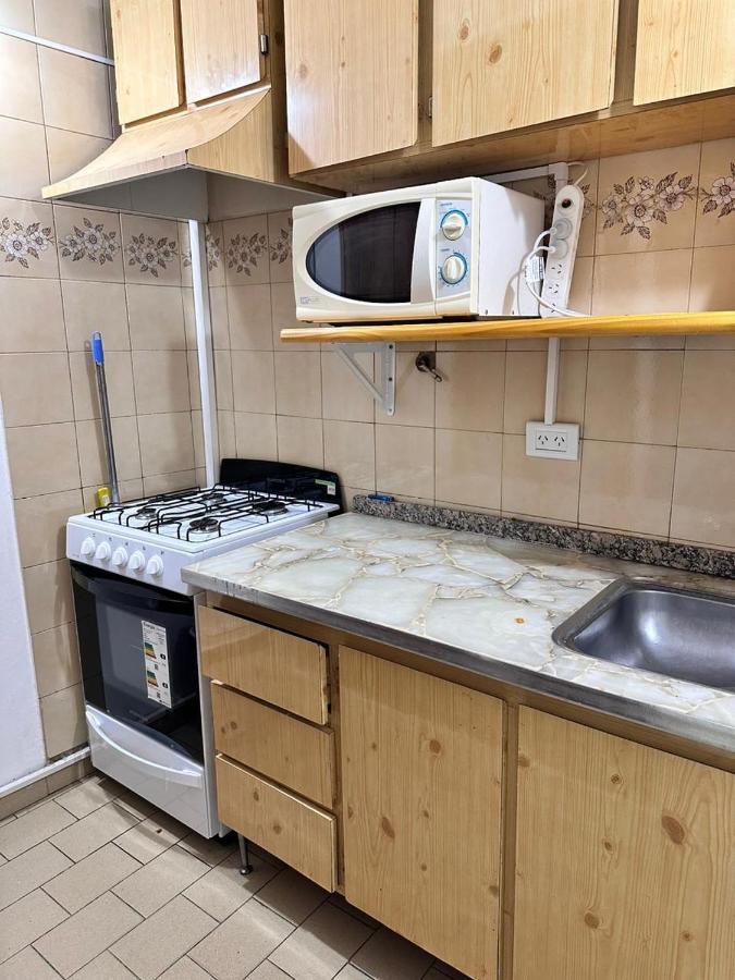 Chacabuco La Loma Apartment Comodoro Rivadavia Exterior foto