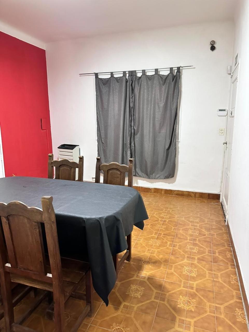 Chacabuco La Loma Apartment Comodoro Rivadavia Exterior foto